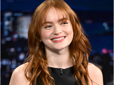 Sadie Sink: ‘I have learned to trust my instincts’