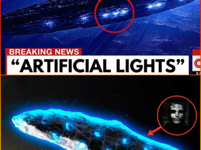 BREAKING: James Webb Just Revealed 3I/ATLAS’s Final Secret!
