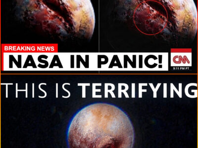 James Webb Just Saw Pluto for the First Time And It Shouldn’t Be Possible!