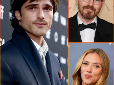Jacob Elordi Circling Ari Aster’s Next Film ‘Scapegoat’ At A24 Starring Scarlett Johansson