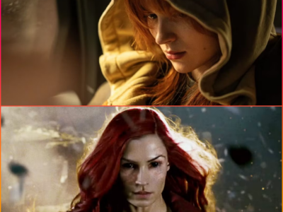 The X-Men Are Officially Getting Jean Grey Back, but There’s a Huge Catch