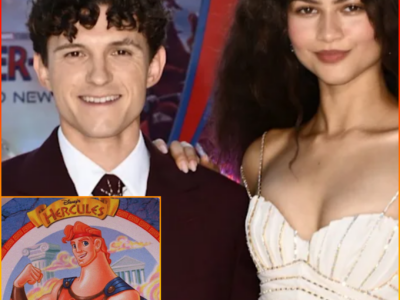 Susan Egan Wants Zendaya, Tom Holland for Disney Hercules Remake
