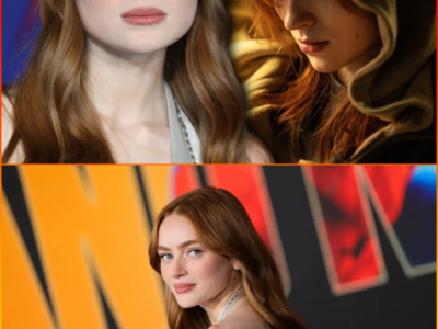 Sadie Sink Reveals Why Playing Jean Grey in ‘Spider-Man: Brand New Day’ Meant Avoiding the ‘Villain’ Label Entirely