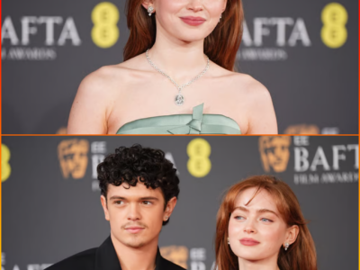 Sadie Sink and Tom Fletcher lead nominations for Stage Debut Awards
