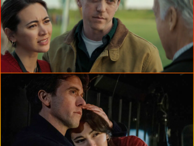Silo Season 3 Episode 9 Ending Explained: Did Helen and Daniel Die in the Nuclear Blast?