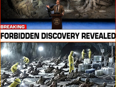 Archaeologists Found A Cave In Oregon Sealed For 1,000 Years — What They Found Changes History