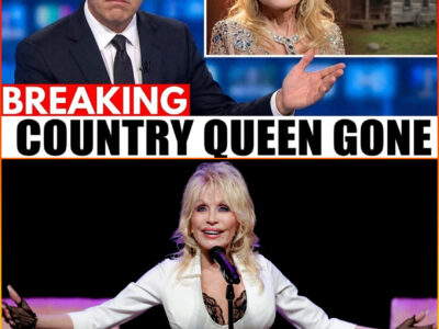 Dolly Parton’s Final Chapter – The Truth Behind Her Death, Health Rumors, Lifestyle & Fortune