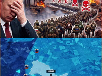 Russia Waited For a Retreat… But Ukraine Triggered a PERFECT AMBUSH