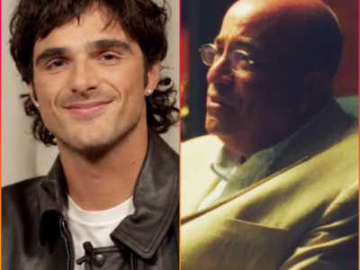 Jeff Zucker on How He Ended Up Playing Himself in A24’s ‘Primetime’: ‘Jacob Elordi Wasn’t Available’