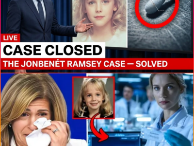 The JonBenét Ramsey Case — Solved, And It’s Worse Than We Thought