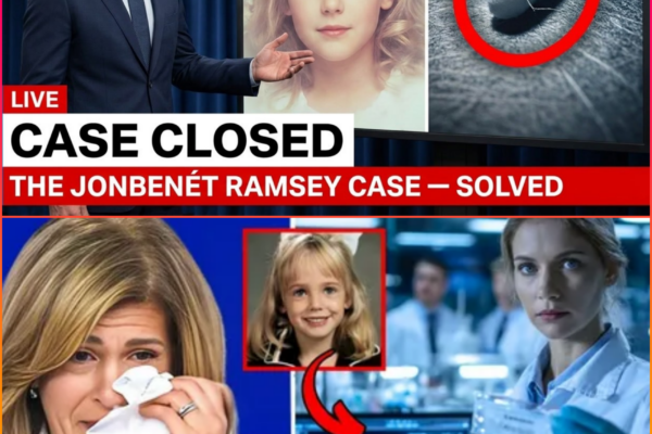 The JonBenét Ramsey Case — Solved, And It’s Worse Than We Thought