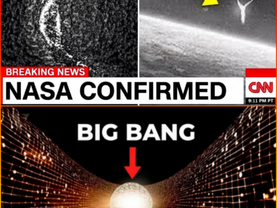 Big Bang Is Over! James Webb Telescope Detects a Structure that Should Not Exist
