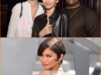Zendaya Isn’t Using Social Media Anymore, Mom Claire Stoermer Reveals on Her 30th Birthday