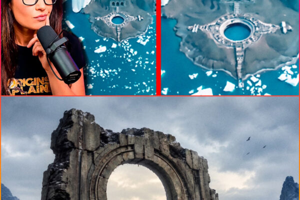Scientists Are Baffled By These Impossible Structures