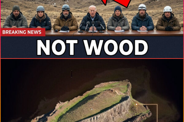 Scientists Investigated the “Noah’s Ark” Site in Turkey — Here’s What They Actually Found