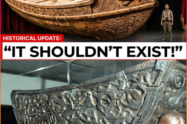 Archaeologists in New Zealand Found Something That Seems to Defy Human History