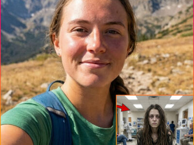 Hiker Vanished in Colorado — 5 Years Later, She Staggered Into a Hospital With a Shocking Truth