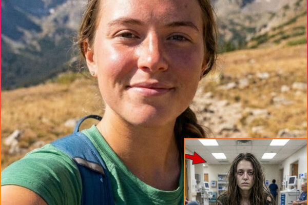 Hiker Vanished in Colorado — 5 Years Later, She Staggered Into a Hospital With a Shocking Truth