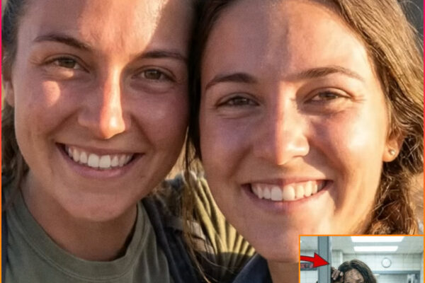 Sisters Vanished in Idaho — 6 years Later ONE of Them Walked Into A Police Station With A Dark Story