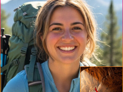 Hiker Vanished in Idaho — 1 Year Later Found Deep in a Cave, Barely Recognizable…