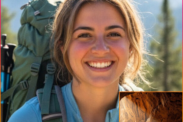 Hiker Vanished in Idaho — 1 Year Later Found Deep in a Cave, Barely Recognizable…