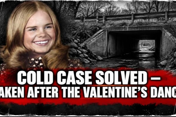 TEXAS 1974 Cold Case Solved After 46 Years — Her Killer Lived Free in Fort Worth for 46 Years