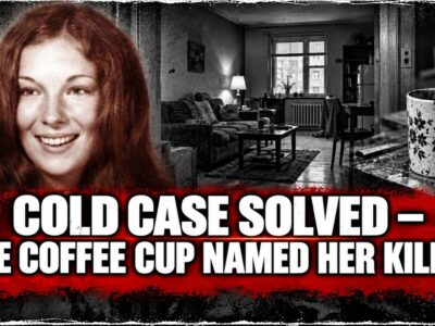 PENNSYLVANIA 1975 Cold Case Solved After 47 Years — One Coffee Cup Named Her Killer