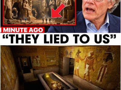 The Secrets of the Cholula Pyramid: A Journey into the Unknown