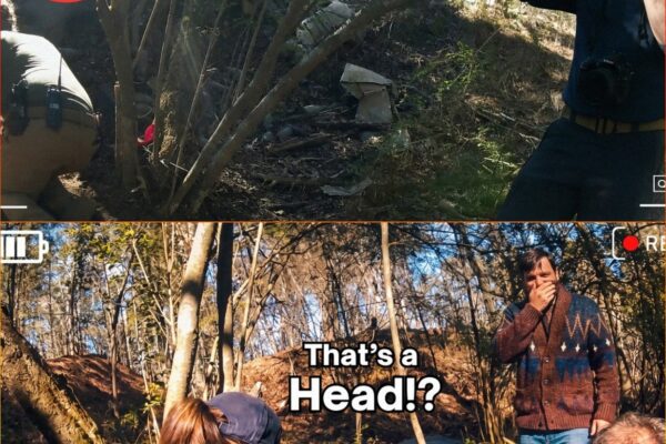 Bottle Hunter Accidentally Cracks Open A Cold Case Detectives Did Not Have The Answers For Years..