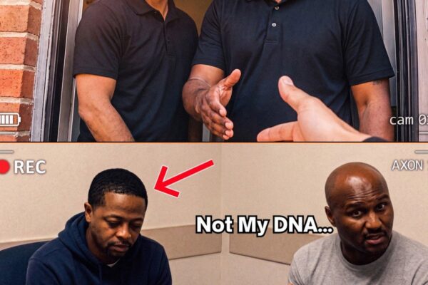 K!ller Duo Has No Idea Police Just Connected Their DNA To A 2007 Missouri Murder…